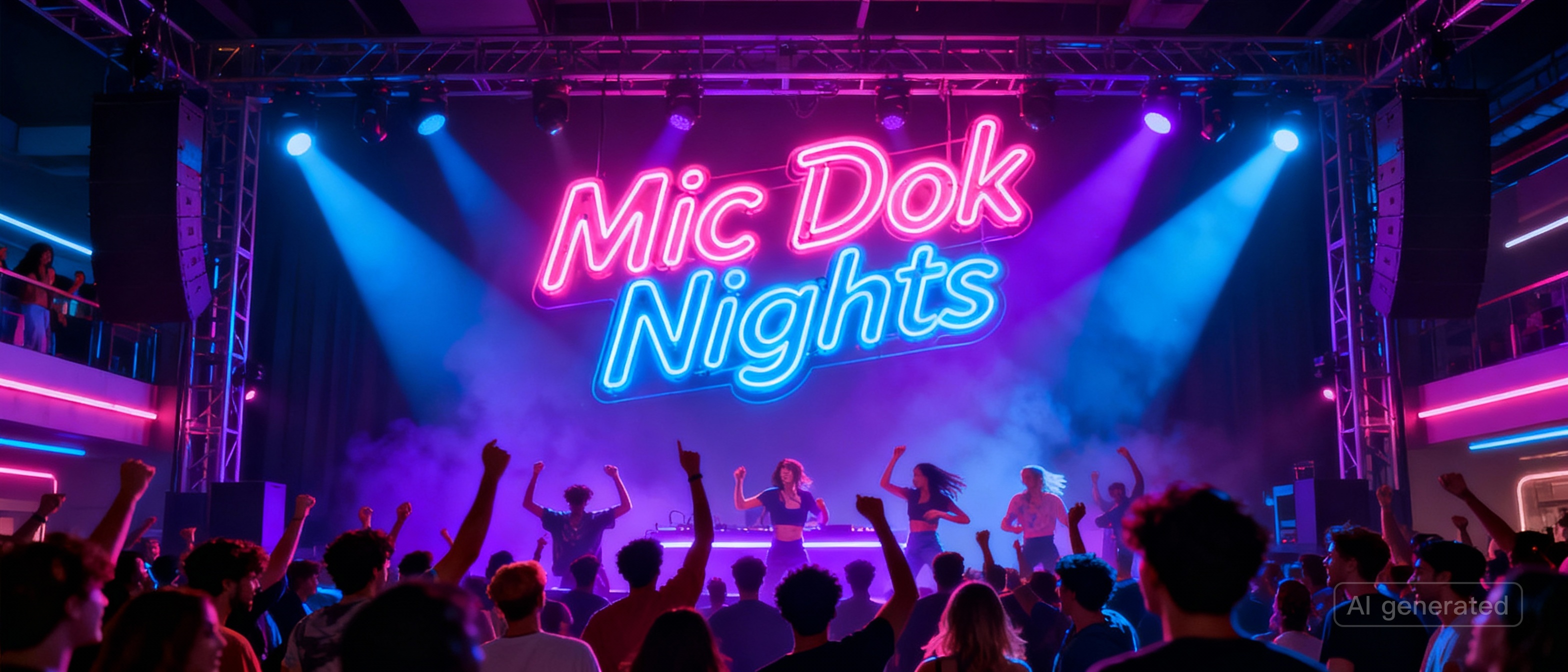 Event banner Image