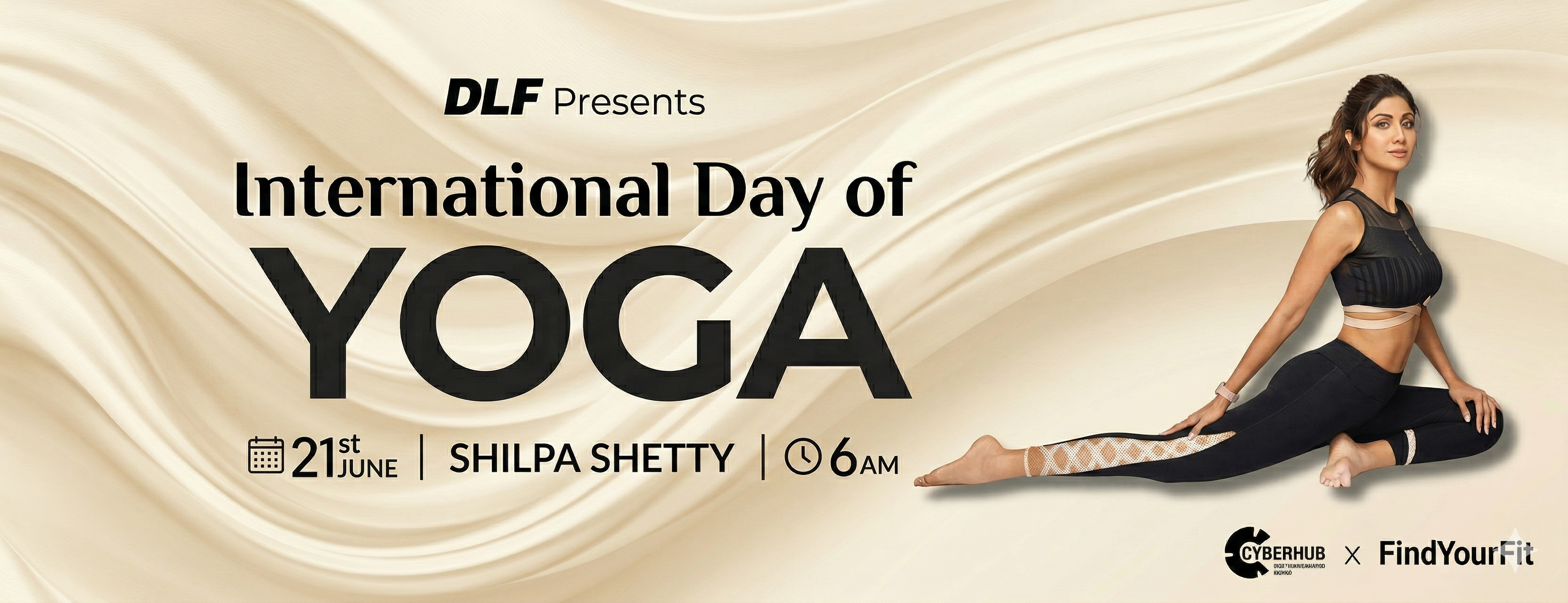 International Day of Yoga