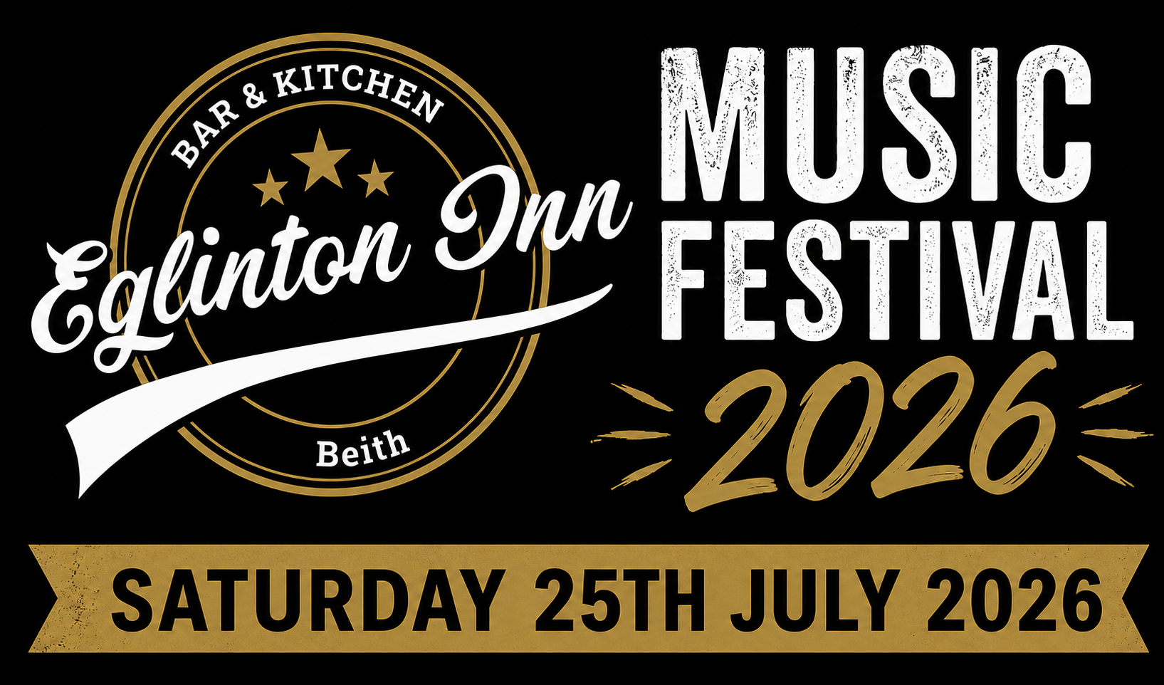 Eglinton Music Festival 2026